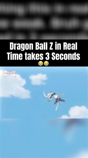 Future Trunks vs Frieza in Real Time is actually insane #dragonball#dragonballz#anime#trunks#frieza
