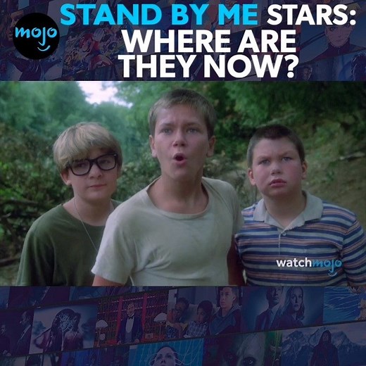 This is one of the greatest Stephen King film adaptations ever. So where are the cast members now? | WatchMojo