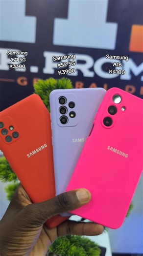 Find Your New Samsung Phone in Lusaka