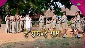 Jagjit Singh की आवाज़ में इस भक्ति गीत को सुनकर धन्य हो जाए। 🕉️❤️ Song: He Ram He Ram Album: Hey Gobind Hey Gopal Artist: Jagjit Singh Music Director: Jagjit Singh Lyricist: Sudarshan Faakir #shriram #ram #bhakti #om #SaregamaBhakti #Devotional #Spiritual #God #Faith #Blessings #Prayer | Saregama Bhakti