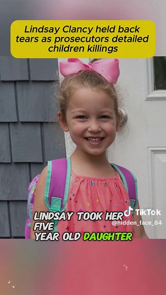 Lindsay Clancy held back tears in court as prosecutors detailed the chilling killings of her three children. On January 24th 2023, prosecutors revealed she carefully timed sending her husband away before strangling Cora, Dawson, and Callan in the basement. Watch the emotional and disturbing details presented during this opening statement. #lindsayclancy #patrickclancy #truecrime #courtroomdrama