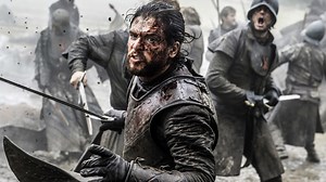 A Knight of the Seven Kingdoms' Jon Snow Replacement Confirms the Sequel Cancellation Was Right