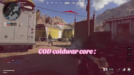 une syncope #callofdutyblackopscoldwar #cod #callofduty #fyp #pourtoi @lostymoon❤️👀 @Carla 💤