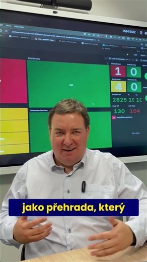 Jak pracovat s daty?