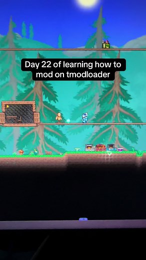 not much added today, i love the weapons i added tho, the toxic fang blade is one of my favorites. UPDATES WILL BE MADE PUBLIC ON WEEKENDS, so expect to be able to use the new weapon saturday/sunday. more balancing coming tmr —>