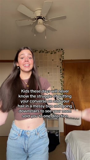 Relatable Moments with One Direction and Harry Styles