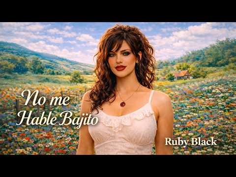 No me Hable Bajito Extended Version