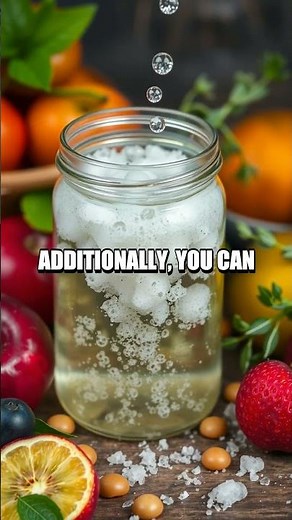 Exciting Home Biology Experiments with Everyday Items