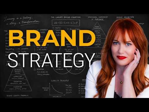The Psychology of Building a Premium Brand