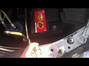 Tester alternateur voiture - Réparation panne auto - Conseils Auto