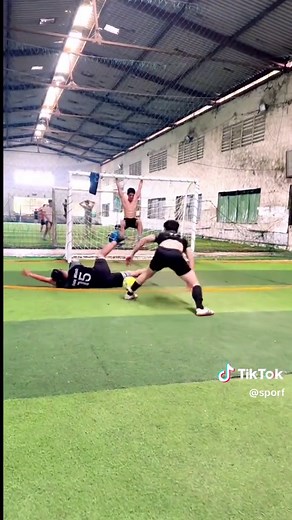 Unbelievable Football Drop Kick Goals Compilation