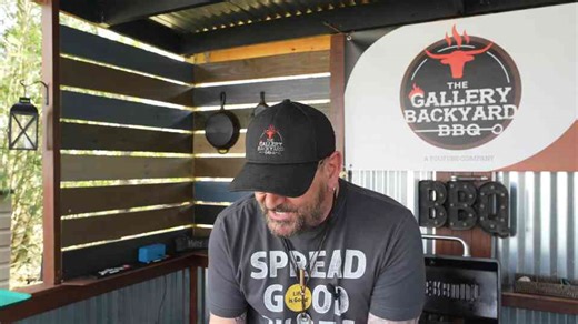 This is how I grill perfect brats the American BBQ way