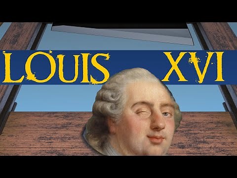What Caused the French Revolution? | The Life & Times of Louis XVI