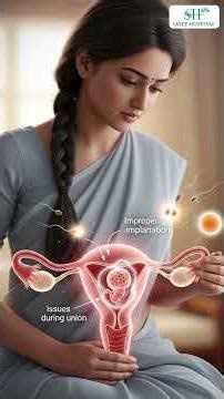 Understanding Abortion Causes & Prevention Expert Advice from Sayee Hospital