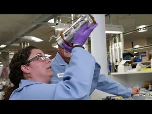 We Take Pride in Our Refurbished Instruments