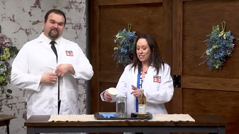 Fun Glove Science Experiment You Can Do At Home