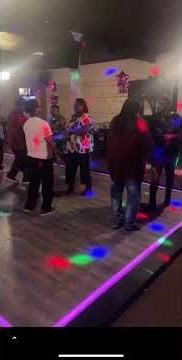 PCS Class Clip: Smooth Swing Out Steps in Motion! #dfwswingout #swingdance #swingdance