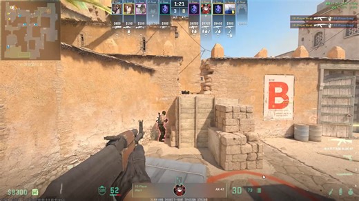 新手第一次玩cs，有什么需要注意的吗