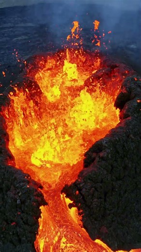 Volcano Lightning: How Nature Creates Firestorms