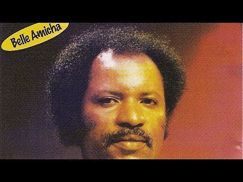 Théo Blaise Kounkou - Belle Amicha
