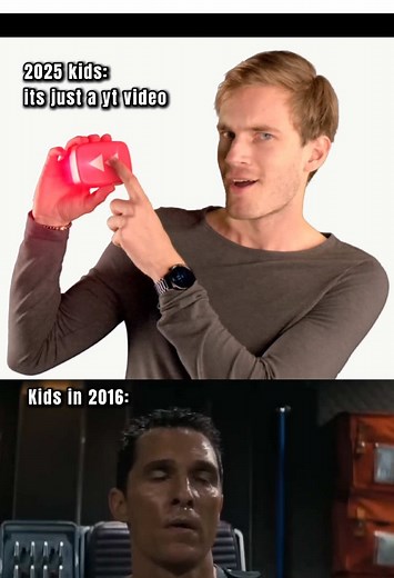 YouTube Rewind 2016: Nostalgia and Memories