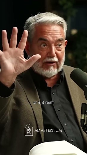 The Spirit of the Antichrist and the Trinity | Dr. Scott Hahn and Matt Fradd