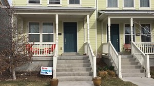 Upset Daybreak neighbors face huge costs to fix defective townhomes