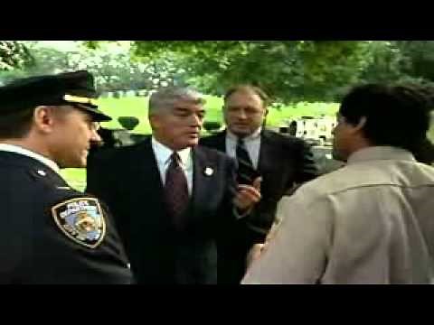 Cop Land - Official Trailer (1997)