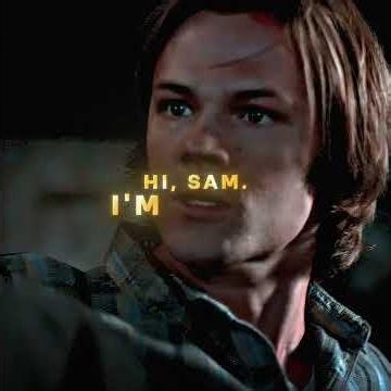 Sam regains his soul and discovers the truth. #supernatural #soul #edit #fyp #foryou