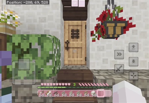 Minecraft Building Tutorial with Cottagecore Aesthetics | Resource Pack | Add-ons