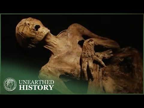 10 Mysterious Archaeological Finds That Defy Explanation