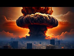 Nuclear Bomb Sound Effect - Sound Effects