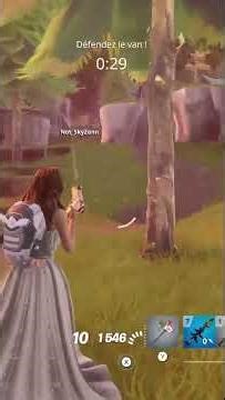 FORTNITE SAUVER LE MONDE | #multifranck77 sur #fortnite #gamer #multifranck77 #jeuxvideos #twitch