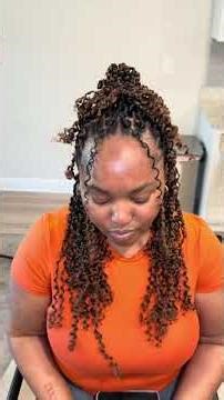 Itook 1yr. of cosmetology classes when i was 17 & I been working for my family ever since 😂