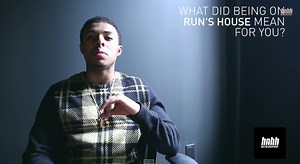 Diggy Simmons Talks Hiatus From Music, Upcoming EP & More