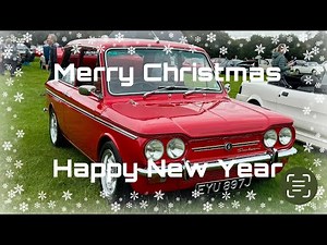 Trip to Andy Jones of Shrigley Engineering