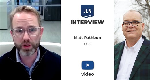 OCC Chief Security Officer Details 'Human-First' AI Strategy at FIA EXPO | John Lothian News