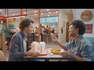 Popeyes Commercial 2023 - (USA) • Ghost Pepper Wings for $5