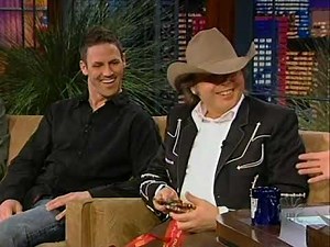 Dwight Yoakam - Watch Out (Live on Leno 2006/03/01)