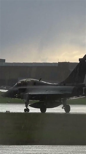 Can Rafale Fight Alone in a War Zone?