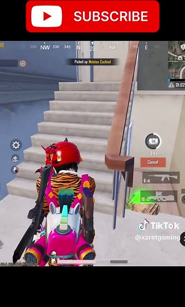 Join our Exciting PUBG Live Streams Today!