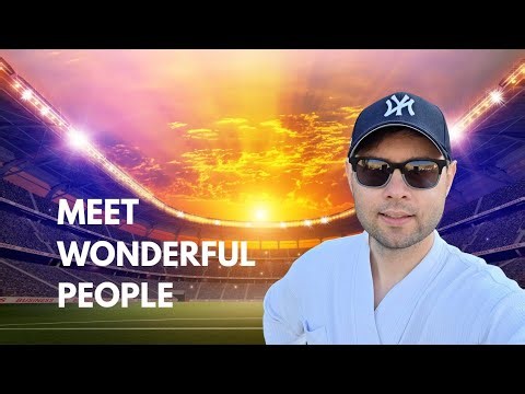 I Show Respect is live!