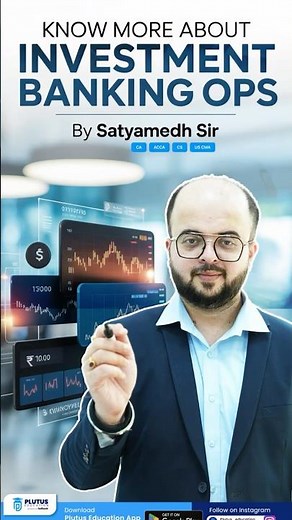 What Is Investment Banking Operations? | Career, Roles & Salary