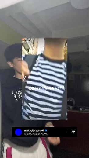 Max vio mis historia🥺👐🏻//ahora sí los 2 saben de mi existencia 🥺🤍//#iamferv #parati #fyp #compasmaxfer #maxvalenzuela //@strangehumano