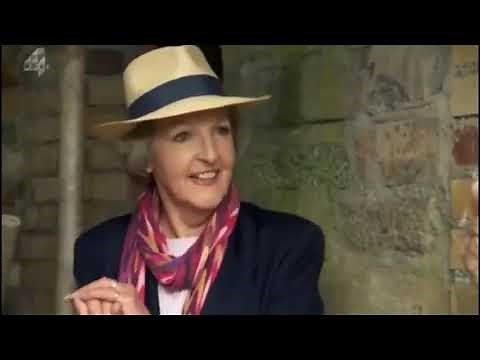 Penelope Keith's Hidden Villages S02 Ep01 Devon and Cornwall