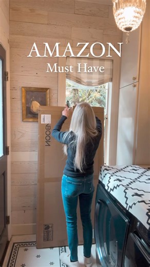 1.6M views · 7.7K reactions | https://urlgeni.us/amzn/laundrycounter...