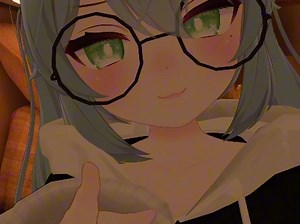 肯定有人会跟你交往的！