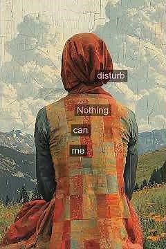 Miracle Short #74: There is no will but God’s. Lesson 74 #ACIM