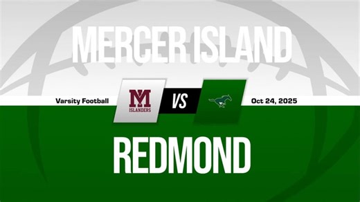 Mercer Island High School (WA)  Football