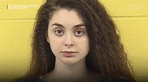 Mackenzie Shirilla Called Herself 'Third Victim' Of Fatal Crash That Killed Boyfriend and Friend In Jail Call